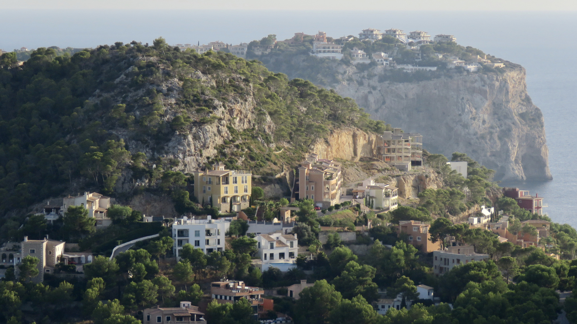 Mallorca (2018), Port d´ Andratx II