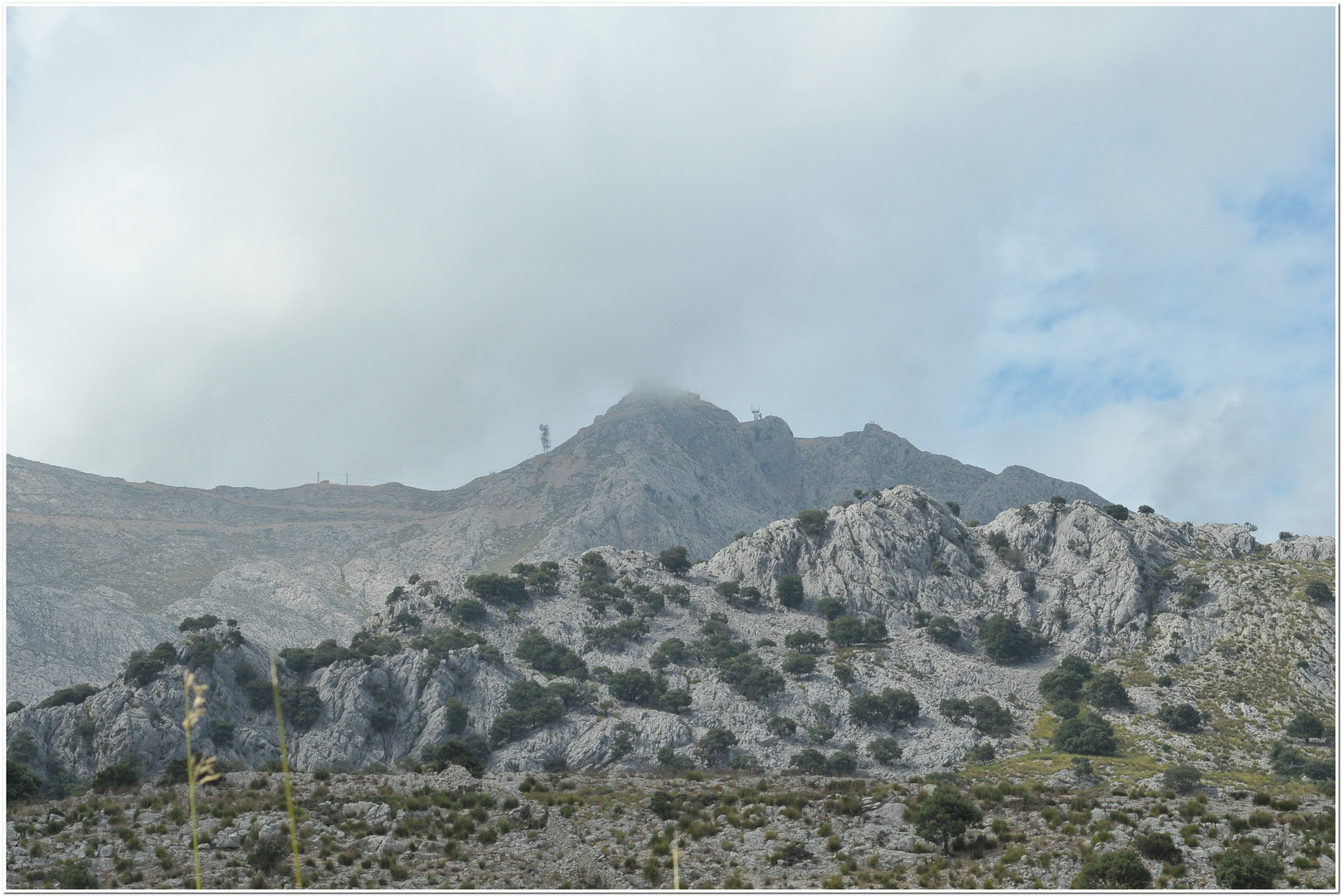 Mallorca