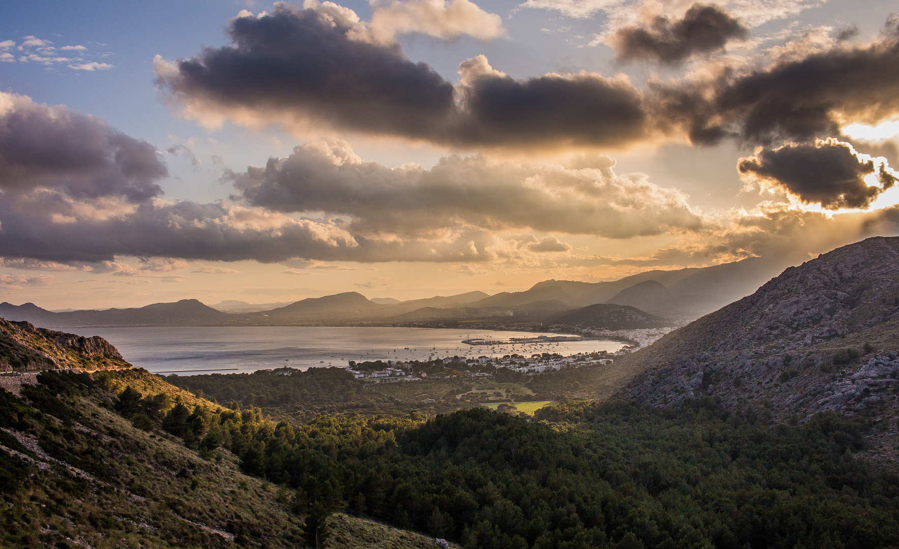 Mallorca