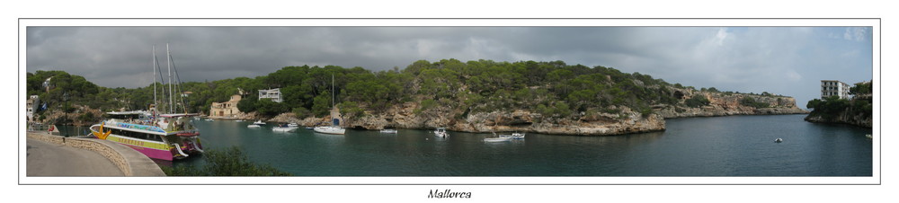 Mallorca