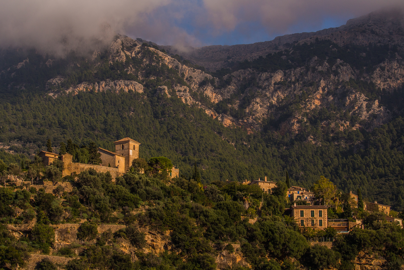 Mallorca