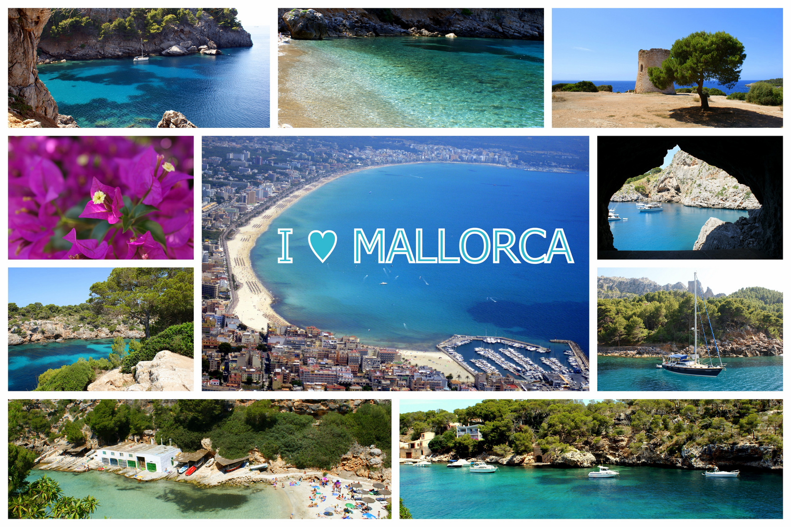 ***Mallorca***