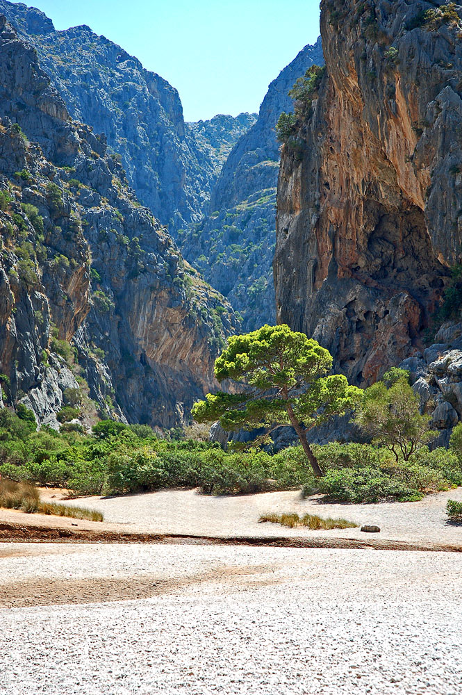 Mallorca