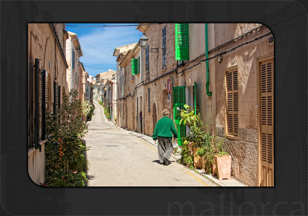 mallorca