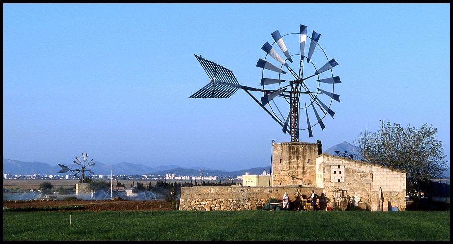 Mallorca