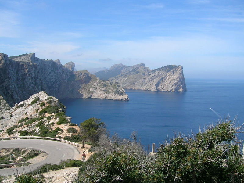 Mallorca