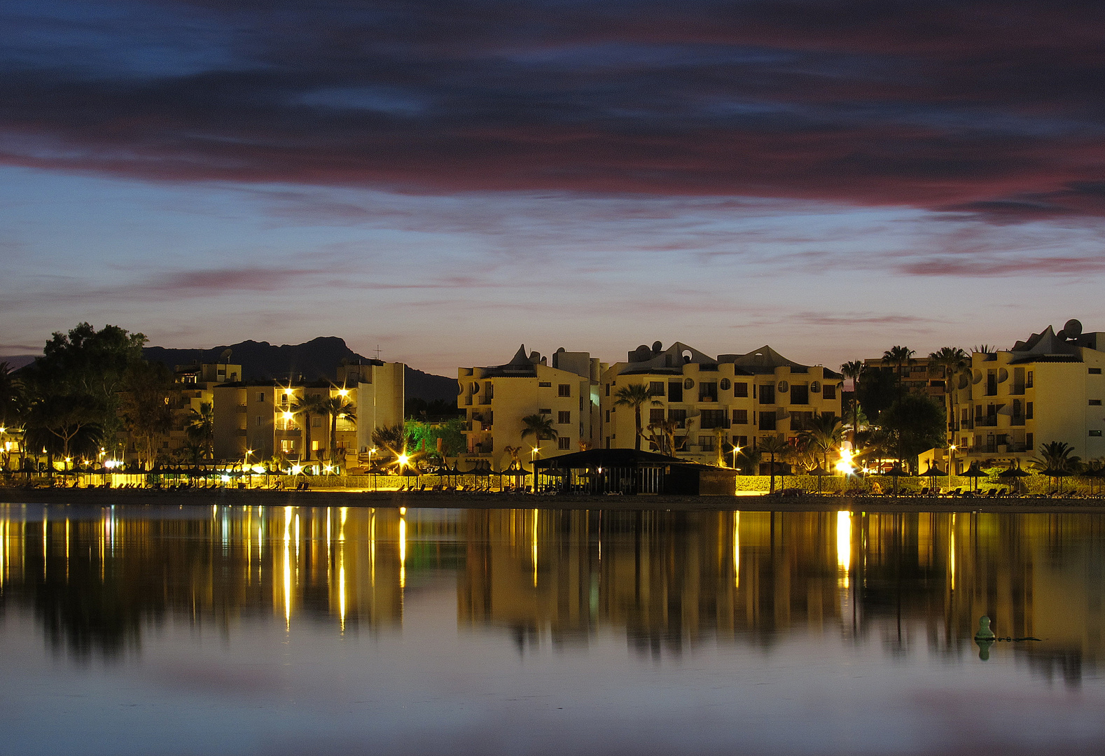 Mallorca