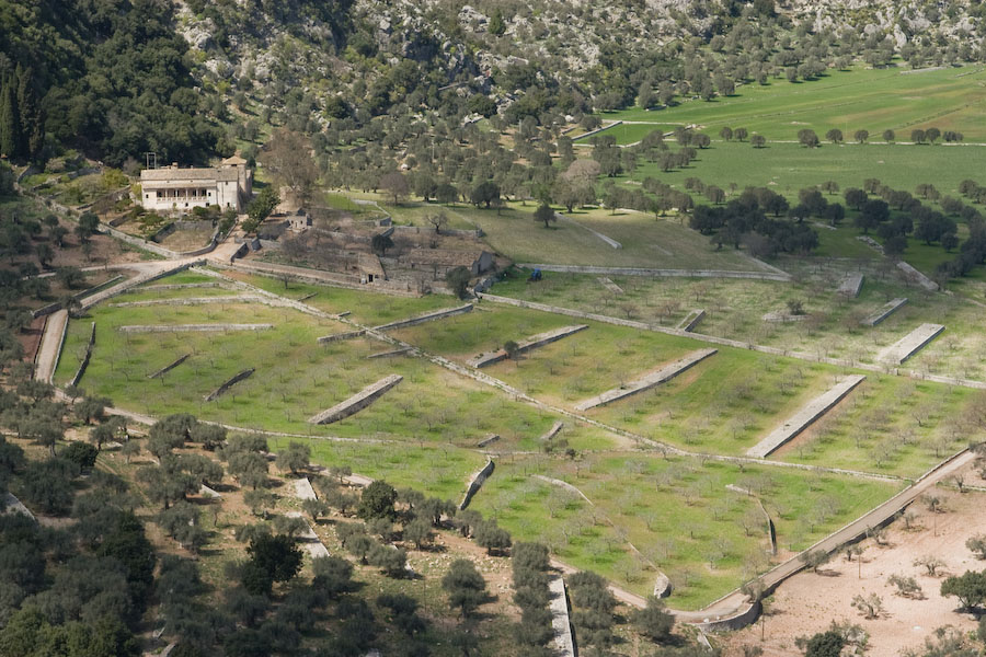 Mallorca