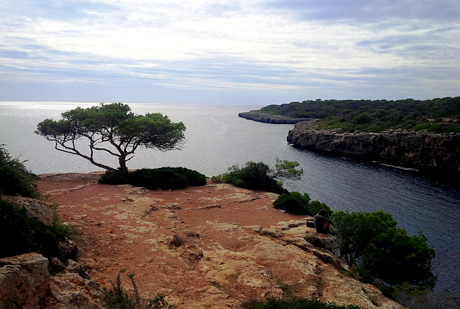 Mallorca - Abendstimmung