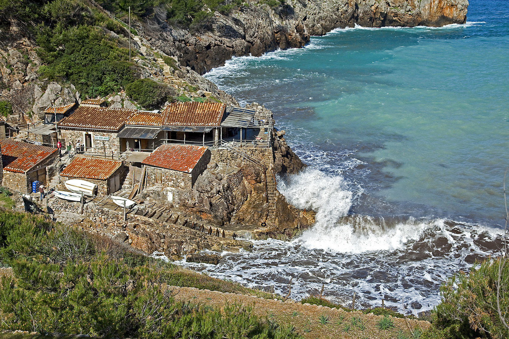 MALLORCA