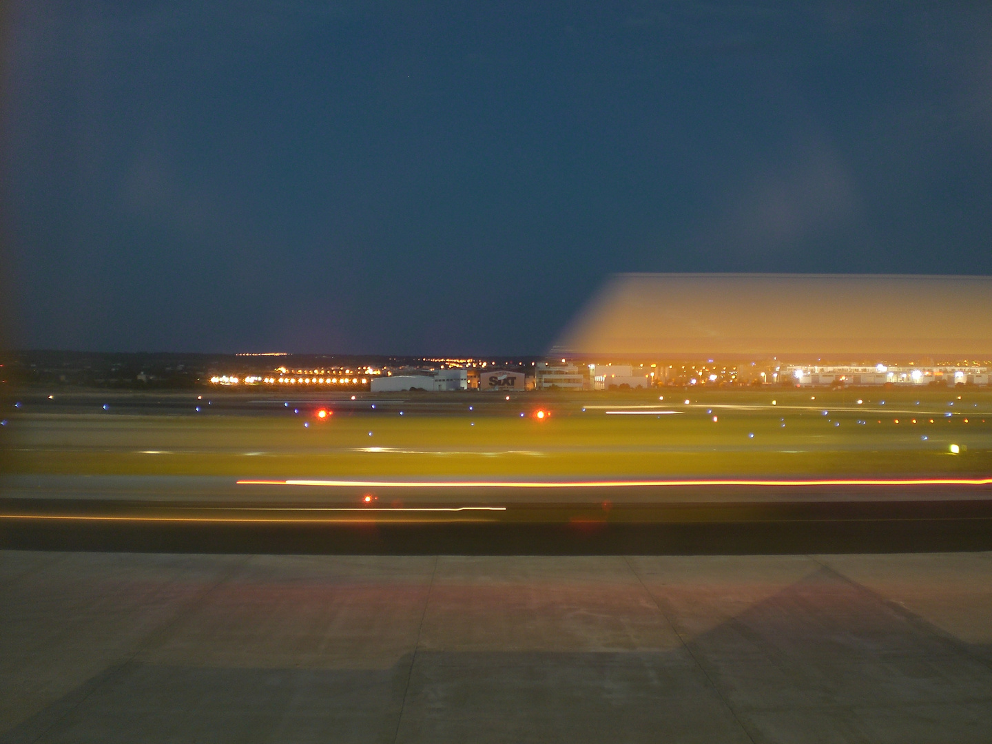 Mallorca Airport