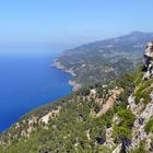 Mallorca - an der Westküstenstrasse