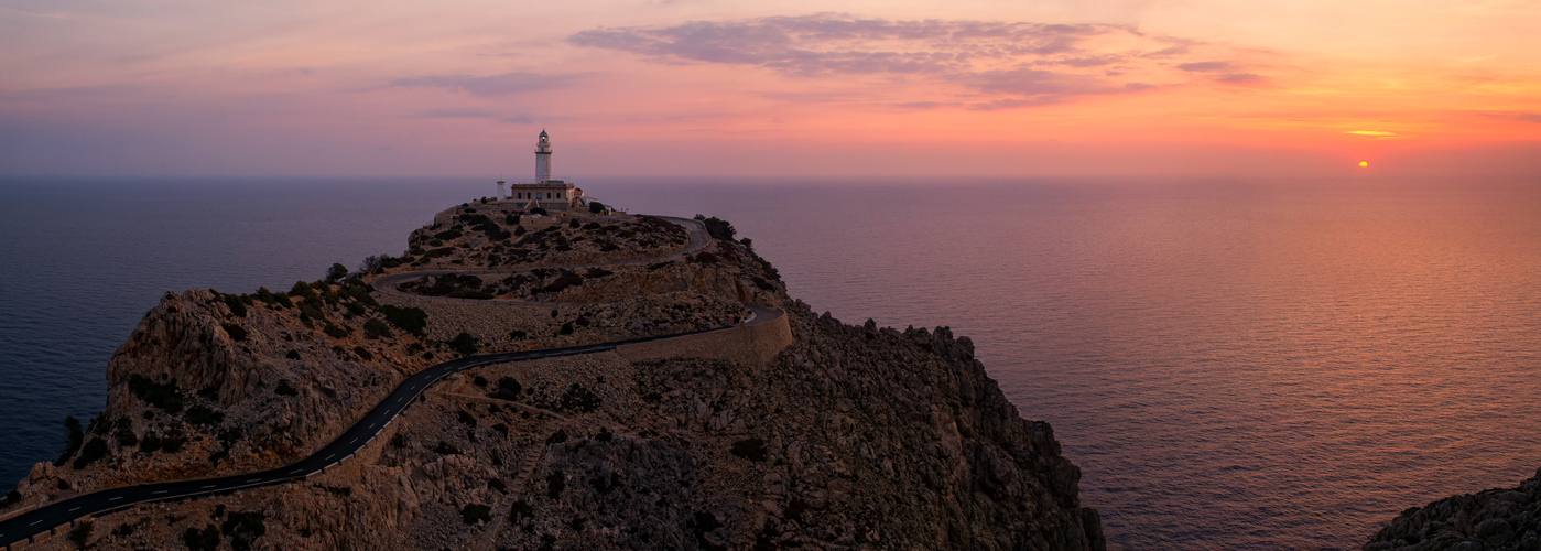 Mallorca - best places