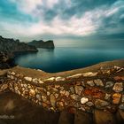 Mallorca - Blick auf Cap Formentor