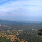 Mallorca - Blick vom Puig de Sant Salvador