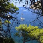 Mallorca - Bucht von Andratx