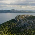 Mallorca - Bucht von Pollenca