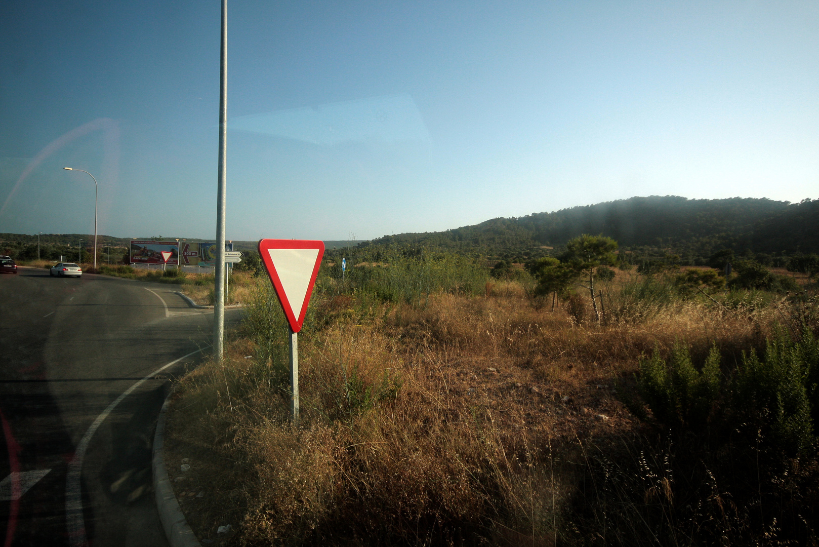 mallorca by car