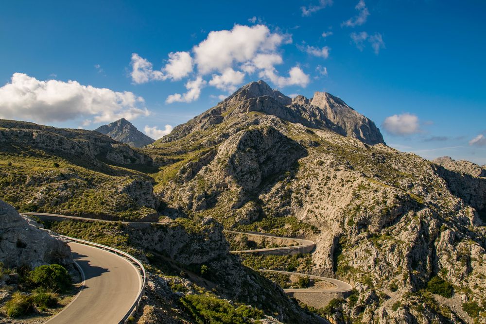 Mallorca 