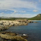 Mallorca Cala Agulla