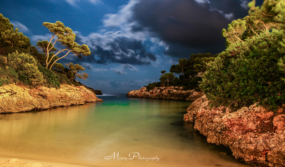 Mallorca- Cala Egos