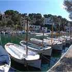 Mallorca - Cala Figuera