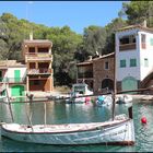 Mallorca - Cala Figuera