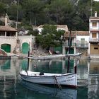 Mallorca - Cala Figuera