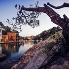 Mallorca - Cala Figuera