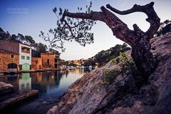 Mallorca - Cala Figuera