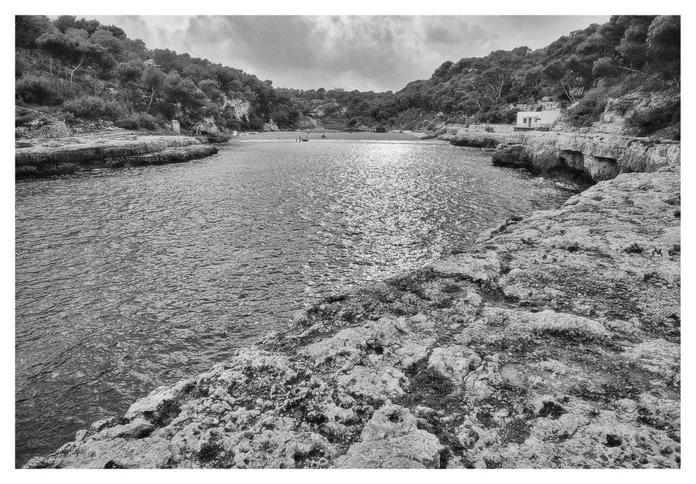 ... Mallorca, Cala Llombards, Anfang/Mitte 1970ziger