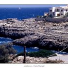 Mallorca - Cala Marsal