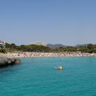 Mallorca-Cala Marsal in Porto Colom