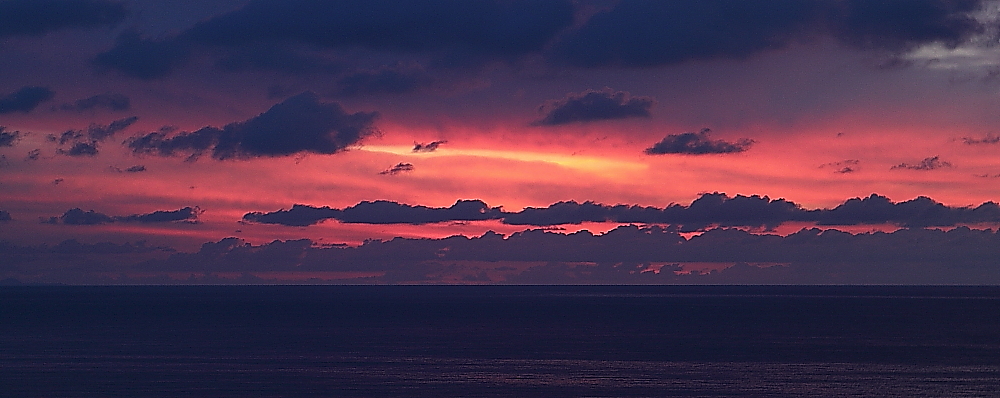 Mallorca, Cala Millor, 07.05.2010 , 5:34 Uhr