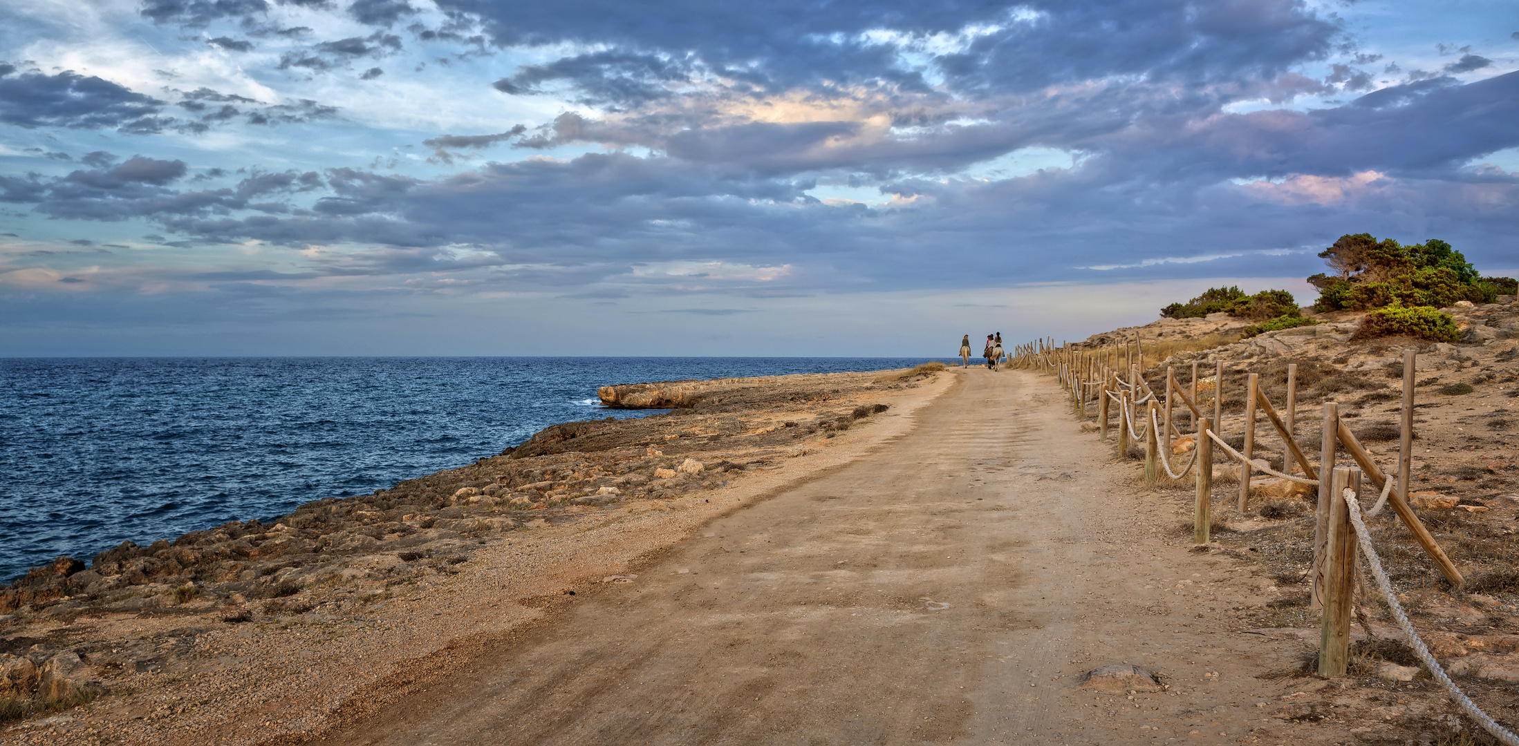 Mallorca Cala Millor