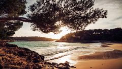 Mallorca - Cala Mondragó