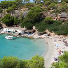 Mallorca- Cala Pie