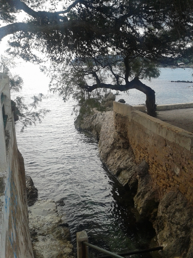 Mallorca Cala Ratjada