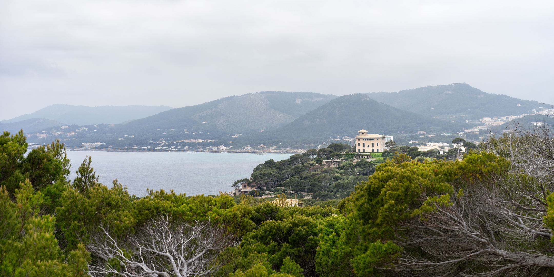 mallorca cala-ratjada