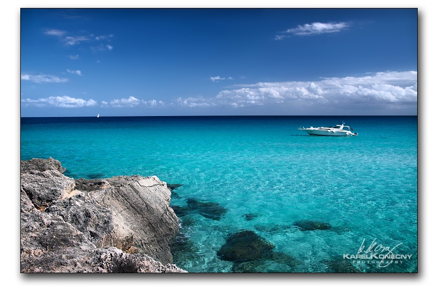 Mallorca - Cala Ratjada