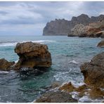 Mallorca, Cala San Vincente