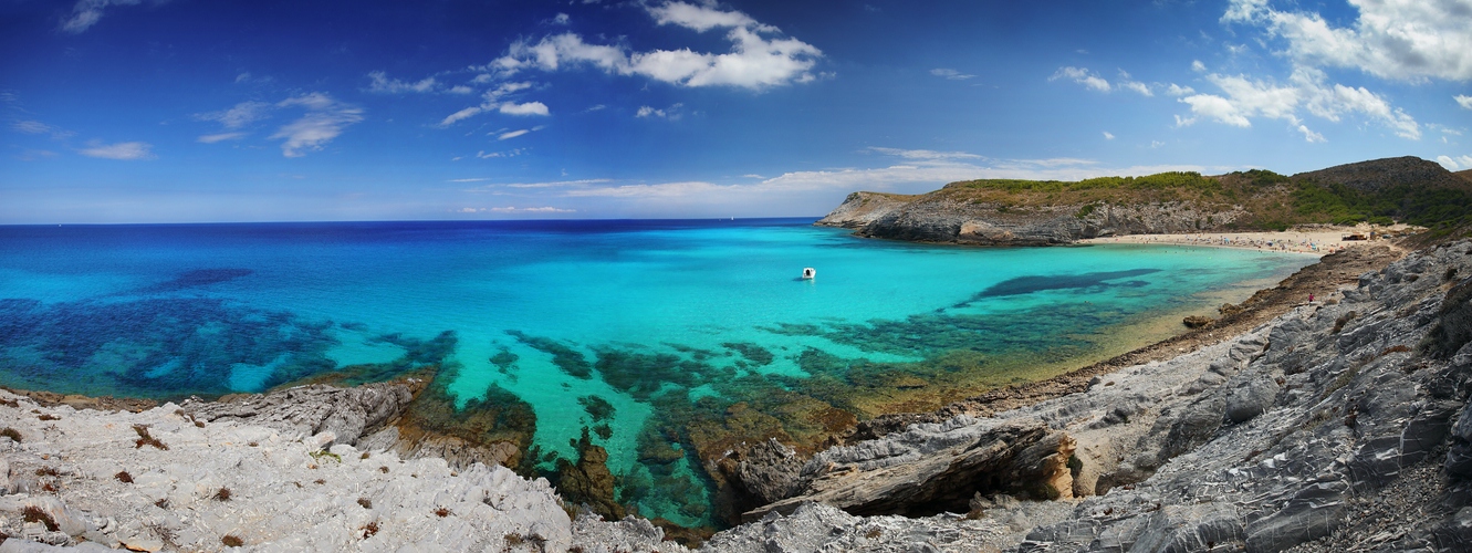 ~ Mallorca Cala Torta ~