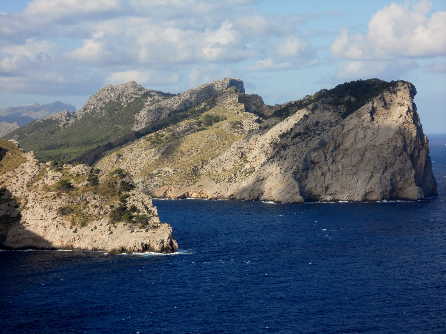 Mallorca Cap de Formentor