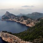 Mallorca - Cap de Formentor