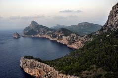 Mallorca - Cap de Formentor