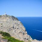 mallorca cap de formentor