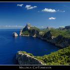 Mallorca - Cap de Formentor