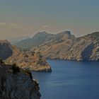 Mallorca Cap de Formentor