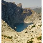 Mallorca - Cap de Formentor