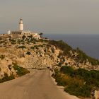 Mallorca. Cap de Formentor.